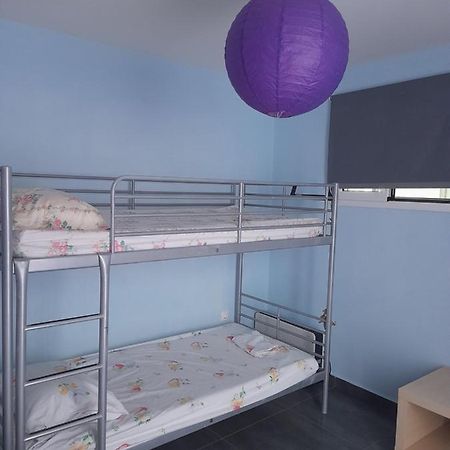 Bright Top Floor Apartment! 扎金索斯镇 外观 照片